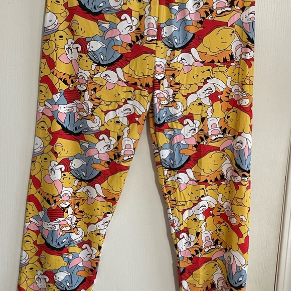 Pink Pajama - Picture 2 of 2